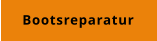 Bootsreparatur