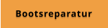 Bootsreparatur