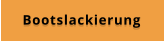 Bootslackierung